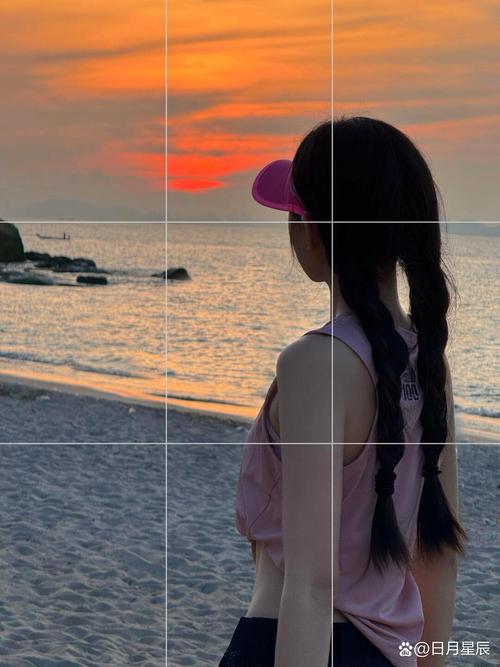 女生必学的拍照姿势?缓解拍照时的尴尬