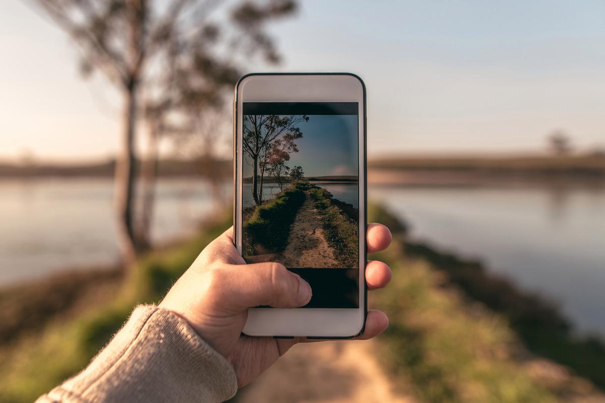 如何提高照片的像素