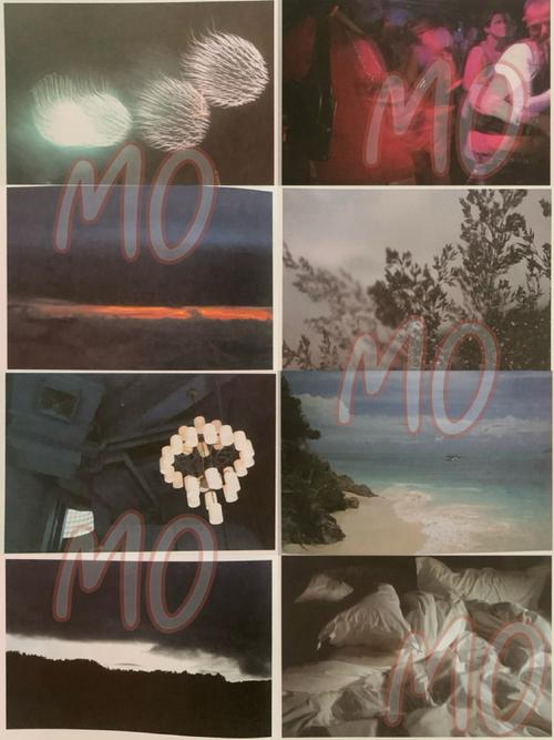 如何处理翻拍照片图2