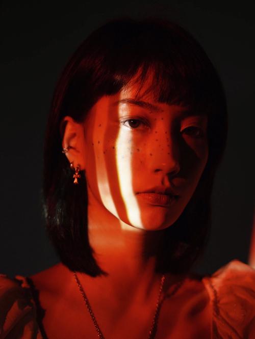 投影仪拍大片背景照片图2