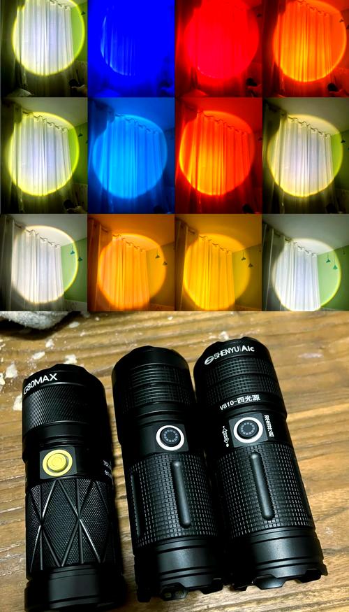 纯色拍照打光图片暖色怎么调图2