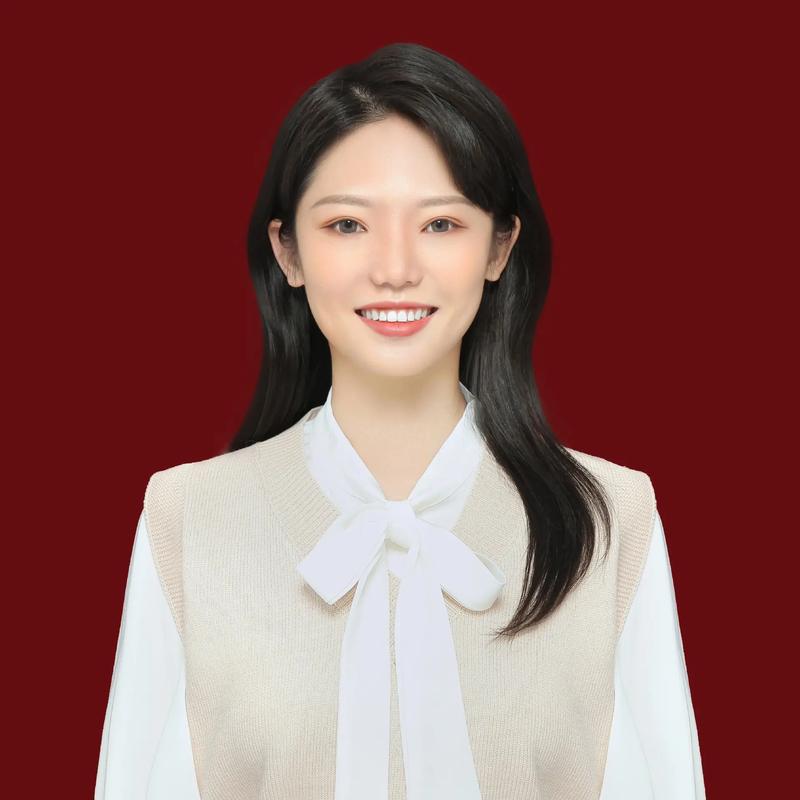 一盏灯怎么拍摄最美证件照?