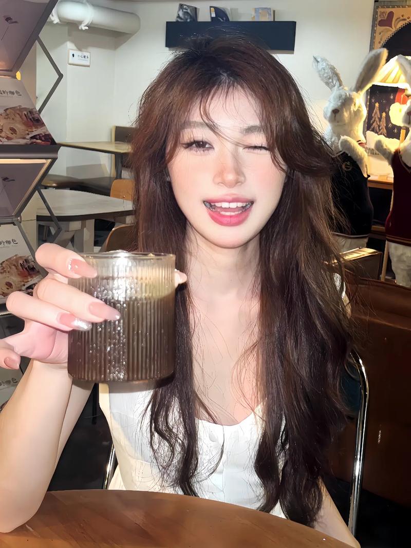 直播美颜设置怎么弄啊图3