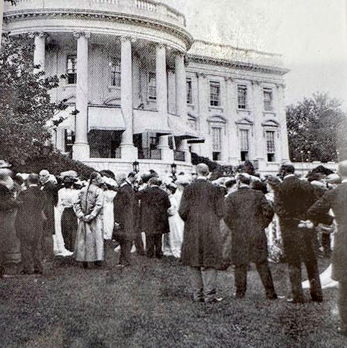 如何用单反翻拍老照片图1