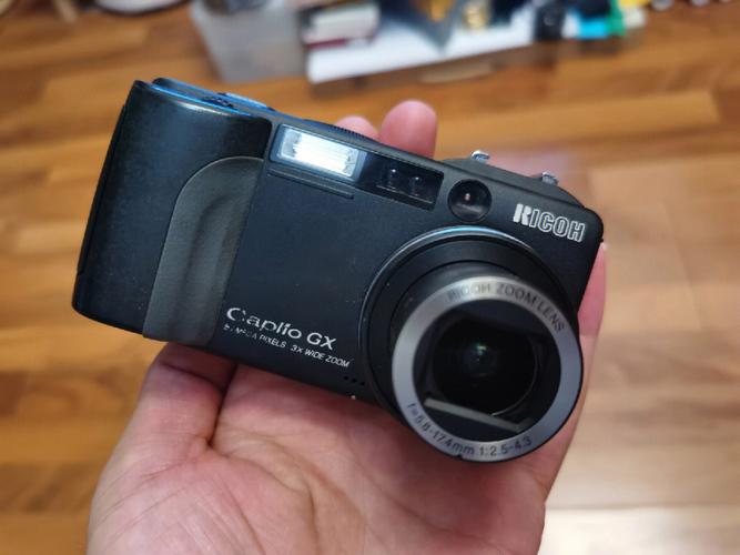 如何用单反翻拍老照片图2