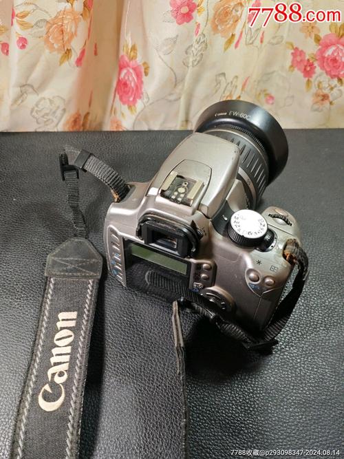 用单反相机如果翻拍老照片?