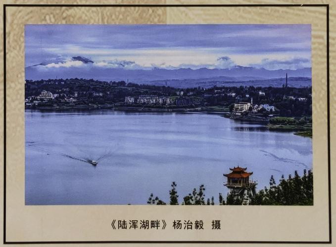 什么是翻拍的照片