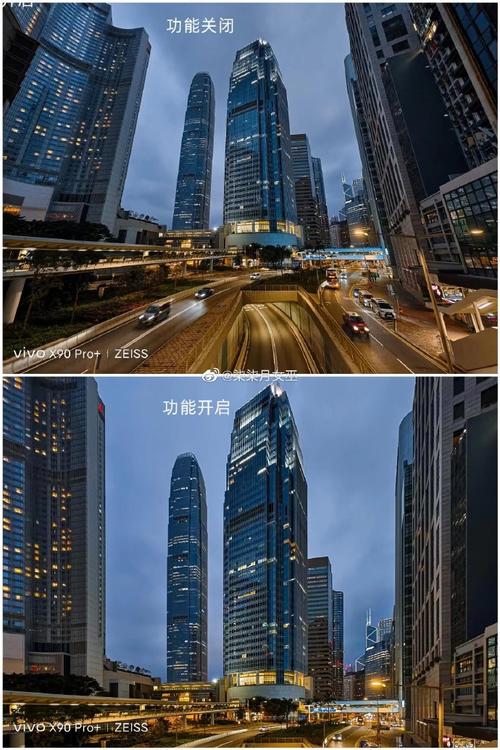 国产什么品牌手机拍照效果最好图1