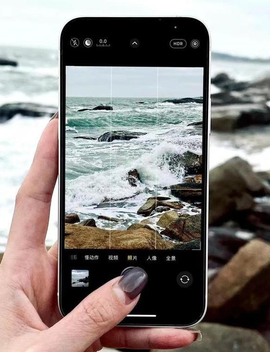国产什么品牌手机拍照效果最好图2
