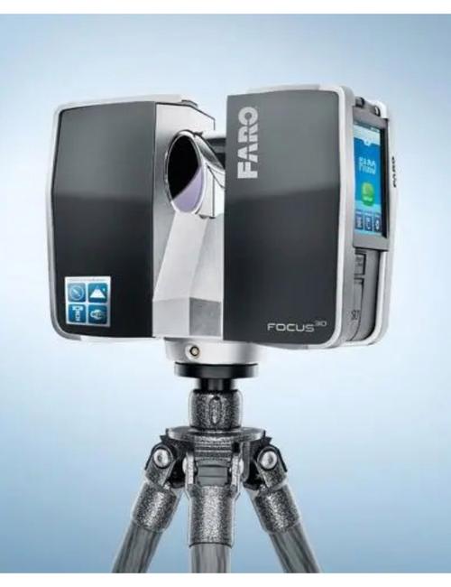 3D扫描仪有什么功能?