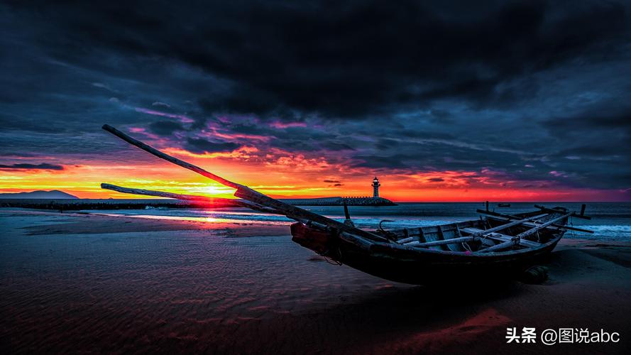 有哪些好看的背景图呢?