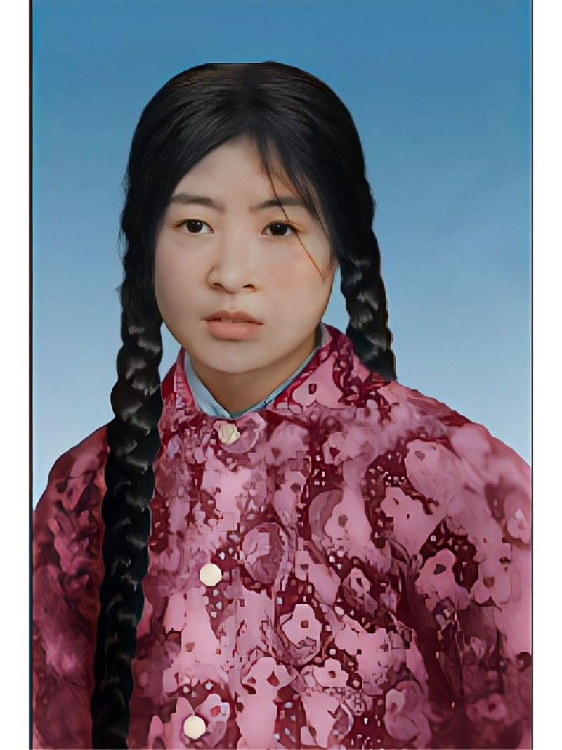 可以将老照片翻拍成新照片图2