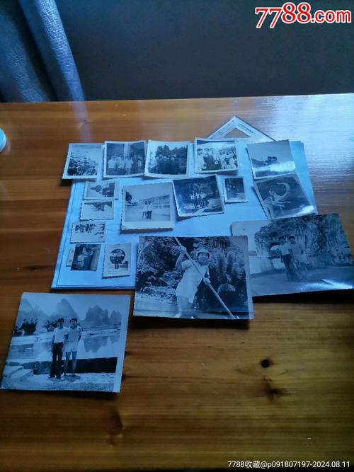 可以将老照片翻拍成新照片图3