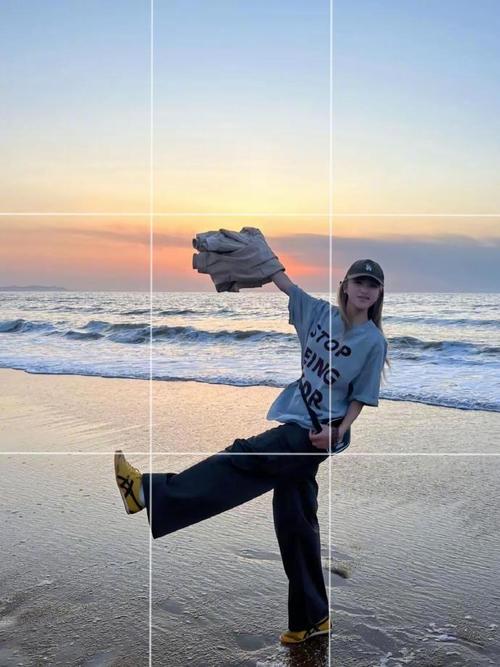 摄影十四种构图方式图3