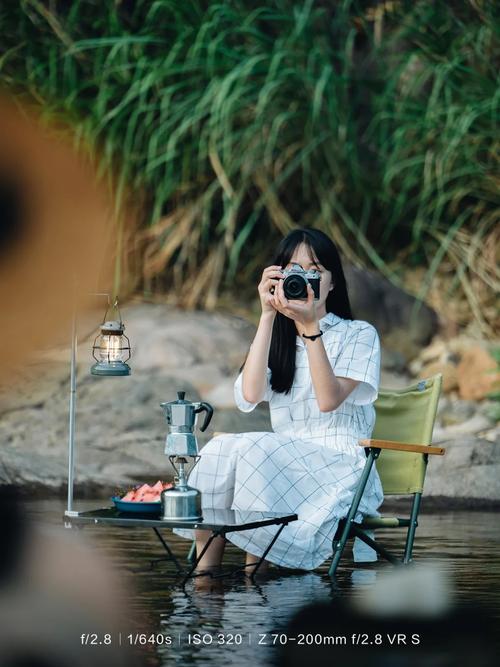 15个在家也能完成的摄影题材