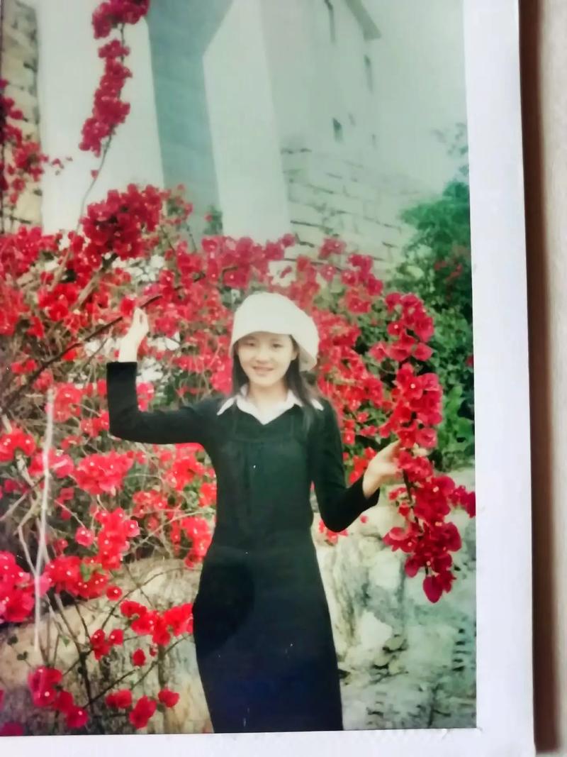 照片翻拍怎么弄的图2