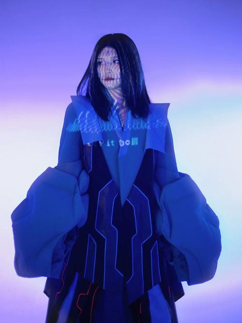 人像摄影打光图2