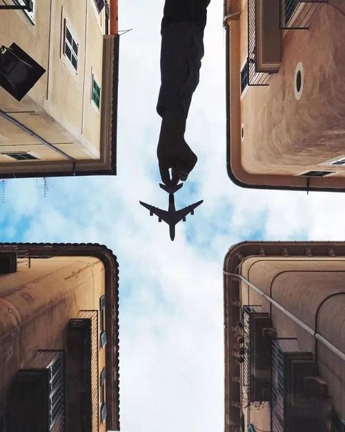 水平拍摄角度有哪些图1