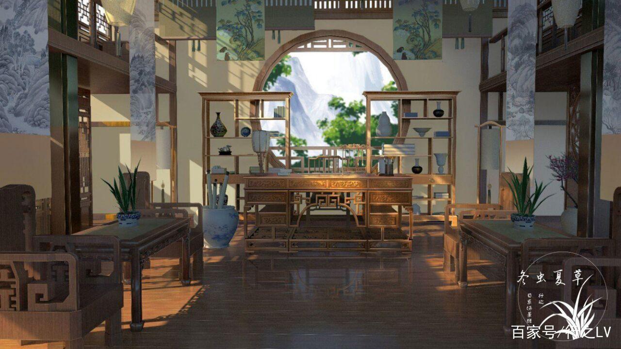 室内图片背景图2