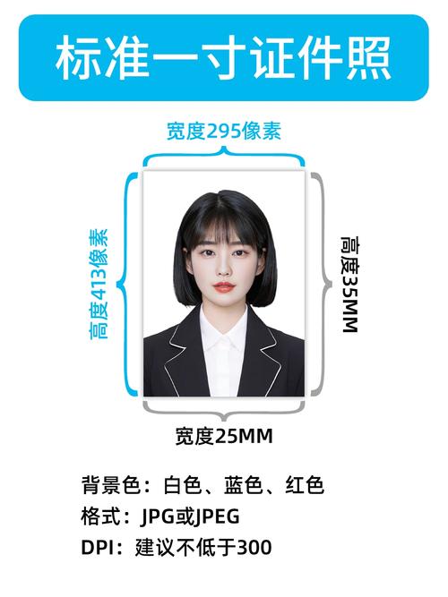 我有一张一寸的彩色证件照怎么把它弄成电子版的