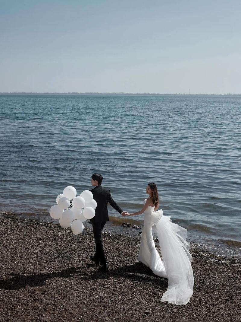 古装拍照姿势大全图片男生图3