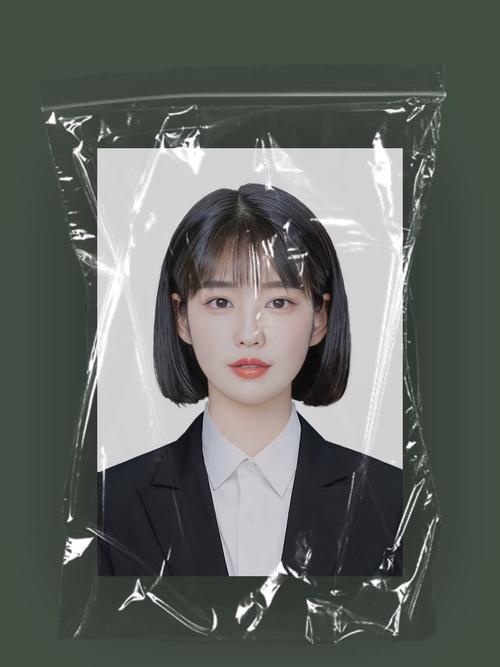 1寸照片尺寸电子版软件图1