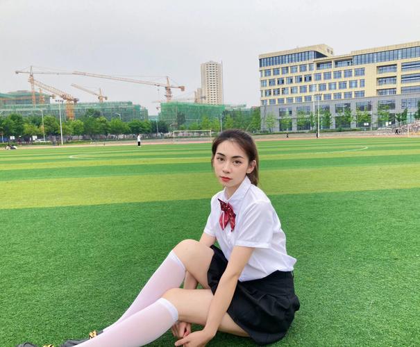 照相如何摆姿势图片图2