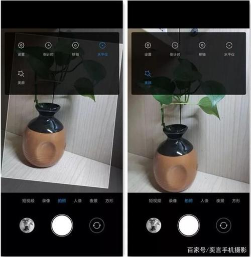 苹果手机拍照怎么显现时间?