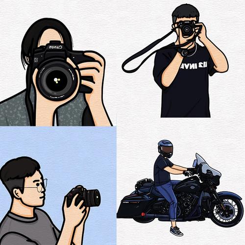 美图秀秀如何把照片变成卡通人物图3