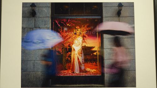 照片疑似翻拍是什么意思图1