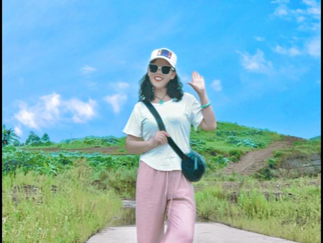 一个人照相有哪些姿势