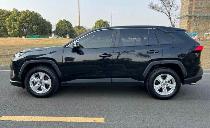 提车时拍照姿势图1