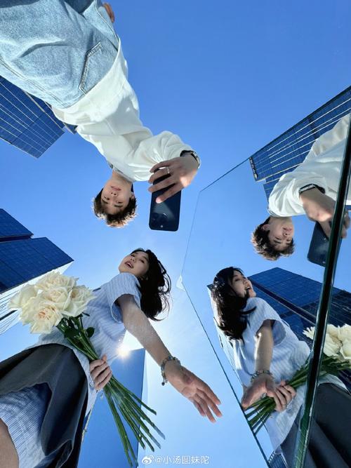 旅行拍照姿势的总结与反思图2