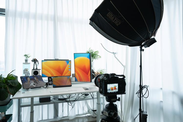 拍摄室内如何打光