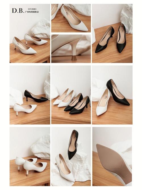 鞋子拍摄技巧有什么