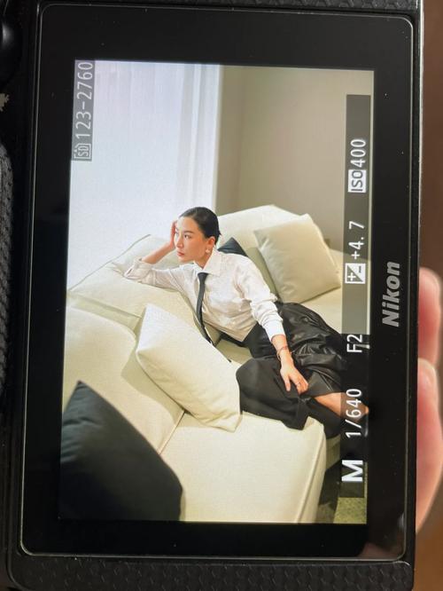 照片翻拍怎么清晰图2