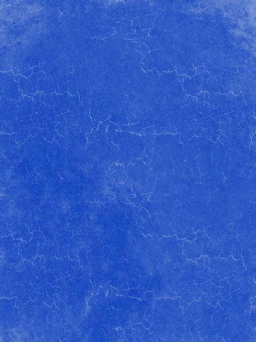 纯蓝色背景图片正方形图1