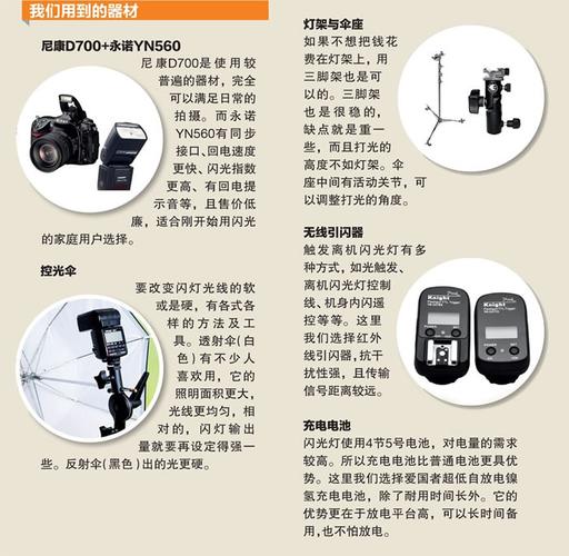 照相打光的灯是什么灯图2