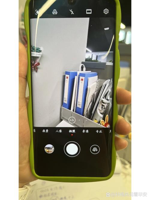 手机拍照模糊怎么办?