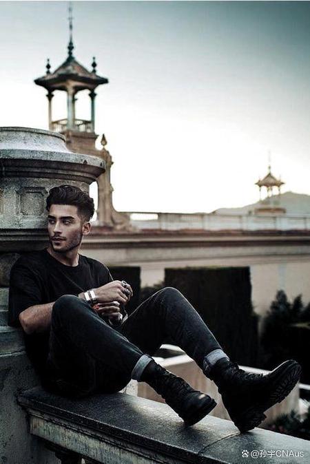 男生最帅的十个动作