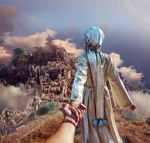 旅游摆拍时,最忌讳的事情是什么?