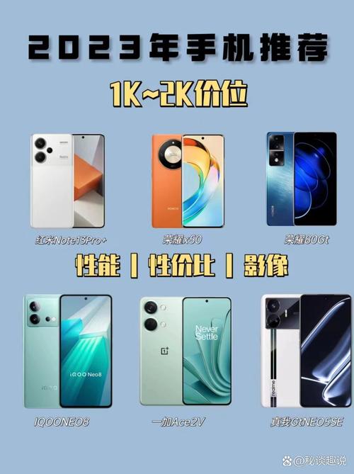 拍照手机最好的千元机是哪一款呢图2