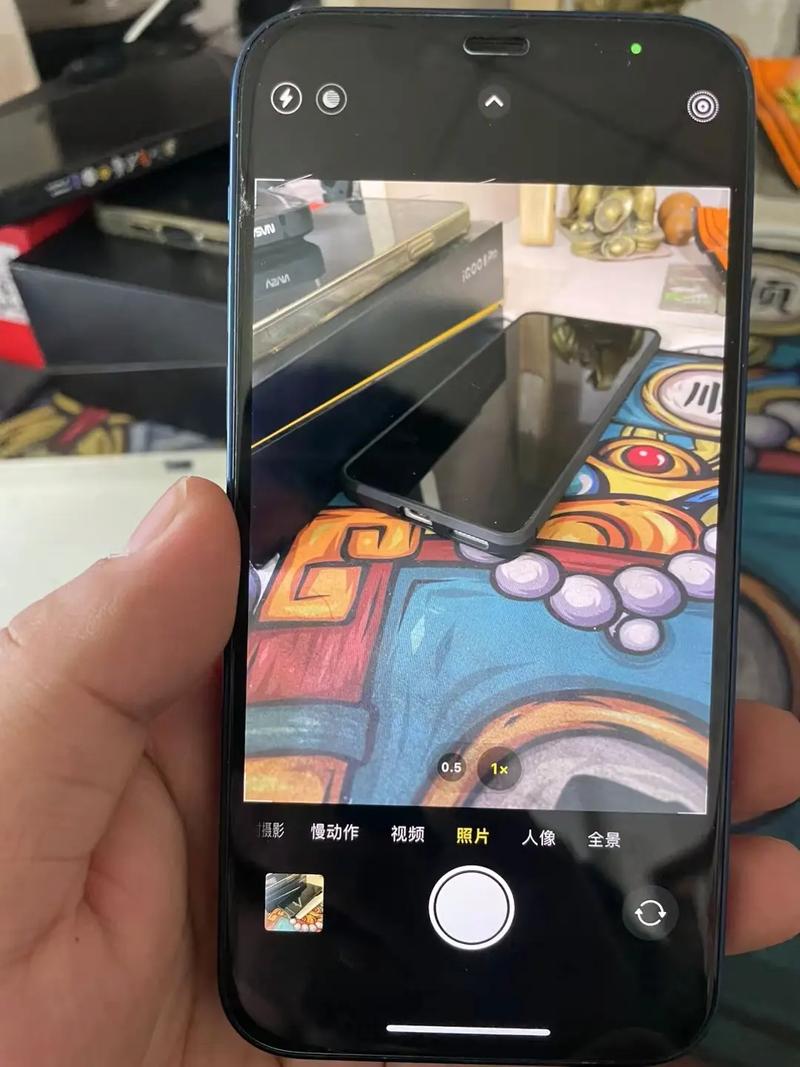 第三方拍照软件哪个好用图1