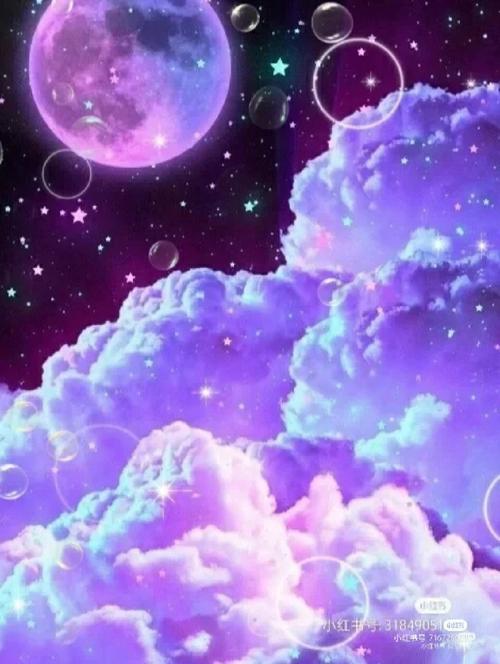 拍照紫色衣服配什么背景好看图片