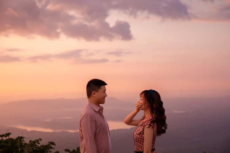 上海万州旅游攻略情侣拍照