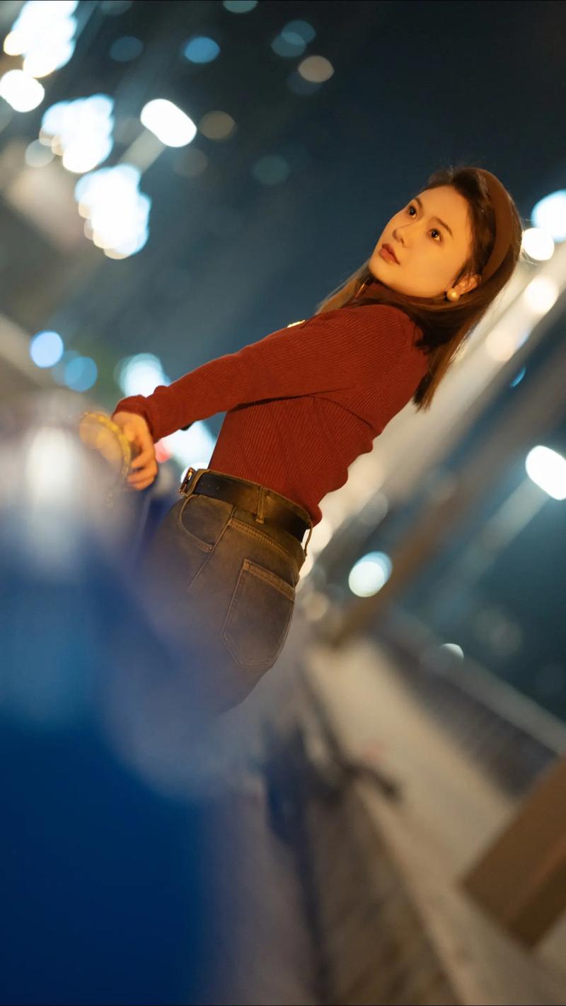 拍照打光图片纯色怎么弄的呢图3