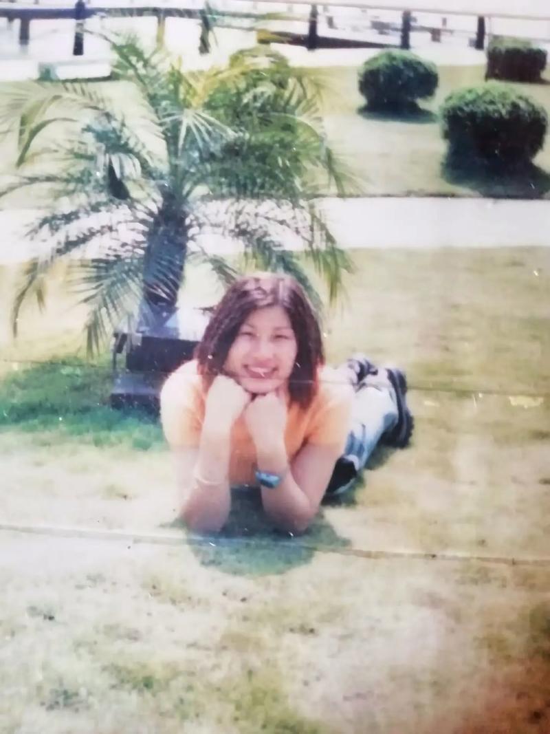 怎样翻拍老照片最清楚图片图1