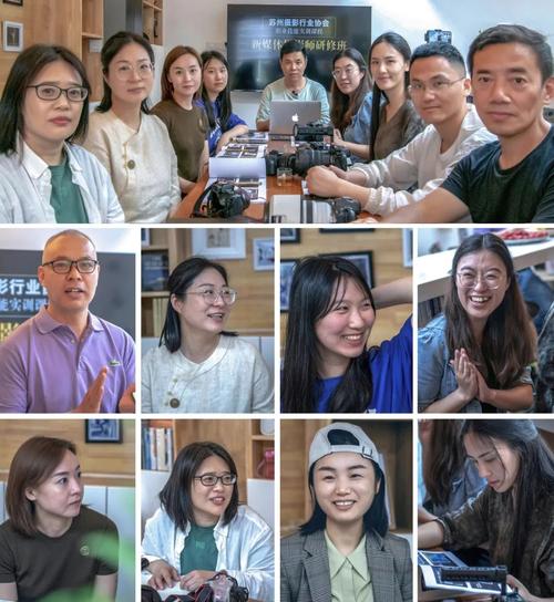 领导视察拍照技巧与角度怎么写图3