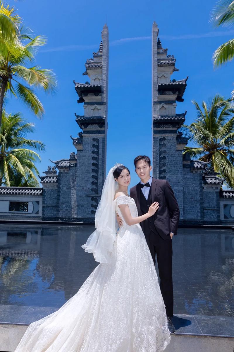 拍照姿势怎么摆女生海边图片图1