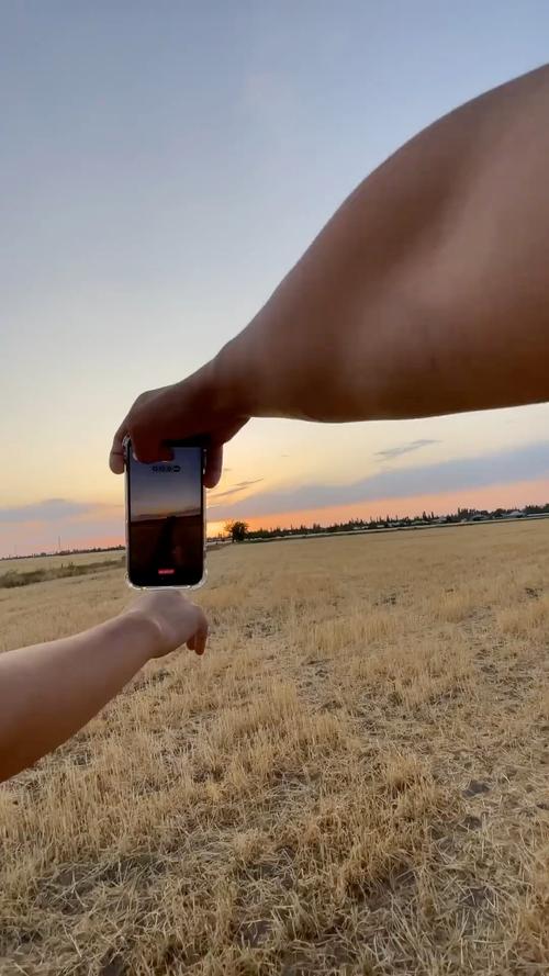 视频拍摄技巧与角度图3